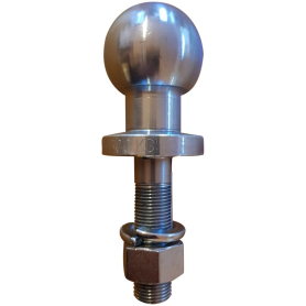 Kugle til kuglekobling