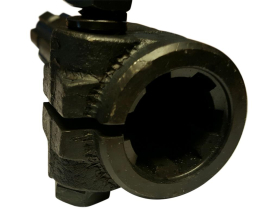 PTo forlænger ca 11 cm