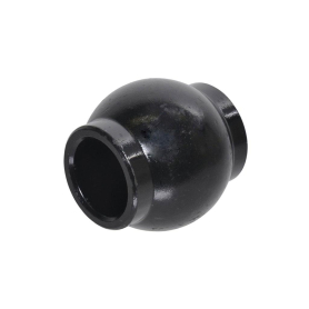 Topstang kugle kategori 2/2 25x50x51mm