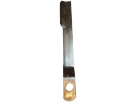 Brakhøster Kniv 77,5 cm
