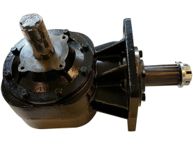 Gearkasse til HGB 180