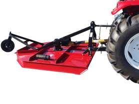 Brakpudser til traktor 120 cm