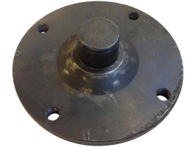 akseltap midt ign fræser