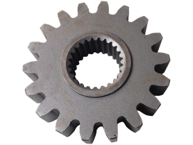 Small gear