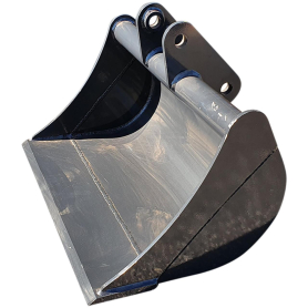 Graveskovl med arbejdsbredde 700 mm