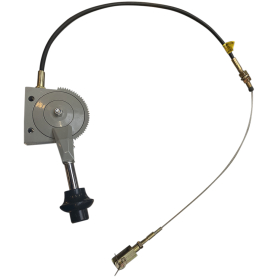 Komplet Kabel med håndtag Wire assembly Wire assembly