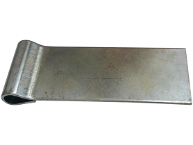 sikkerhedsflap halv bredde AG