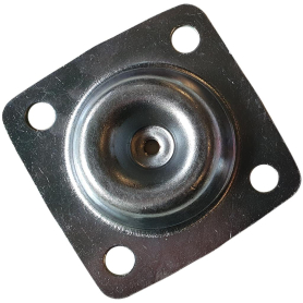 Grease nipple cover for EFGC