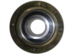 Bearing (UC208) for blade axle