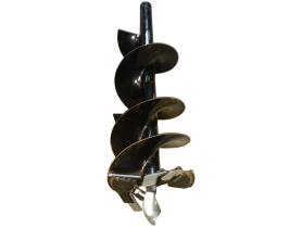 Bor 300 mm til HN jordbor