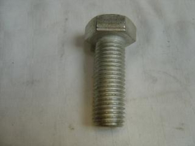 Bolt M24x65
