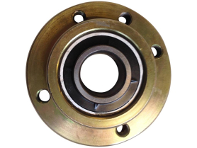 Leje og lejehus til rotor