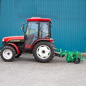 Kartoffelfritlægger 1 rk