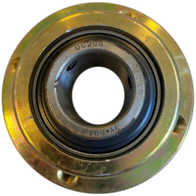 Roller bearing for ATV150D