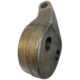 Teeth Seat 900-5  H V POS. 8