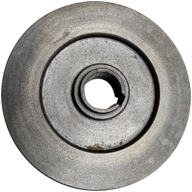 Inner Flange