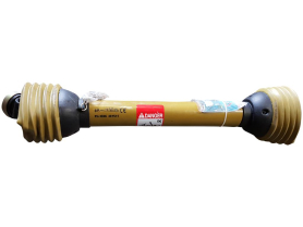 PTO aksel T5 100 cm Kraftig model