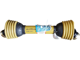 PTO aksel T5 80 cm  Kraftig model