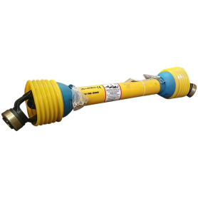 PTO aksel T6 100 cm