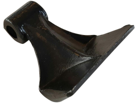 Hammer til MAT slagleklippere Ø: 16,5 mm