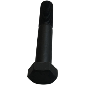 Bolt og møtrik til hammerslagle, 16x95