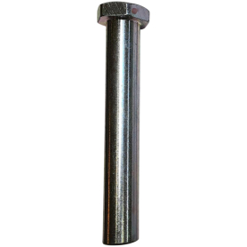 Tensioning rod