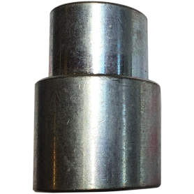Tensioning axle