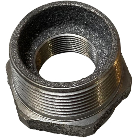 Forskruning til olietank