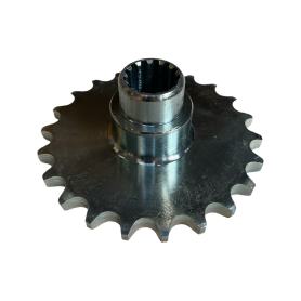 Tandhjul 22T