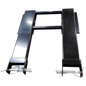 Mega Broom gaffelophæng bred