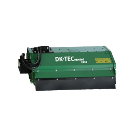 Slageklipperhoved 130 cm.