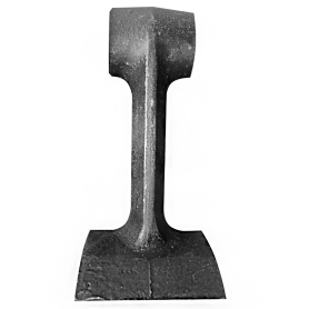 Hammerslagle til HRM500