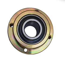 Komplet rulle lejehus uc205