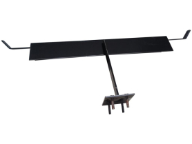 Plade for vibrator sp3000,6000