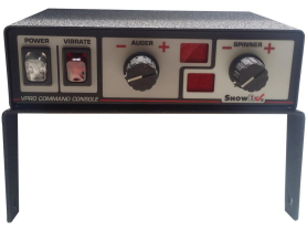 Vee Pro control Sp3000/6000 sp1575/1875