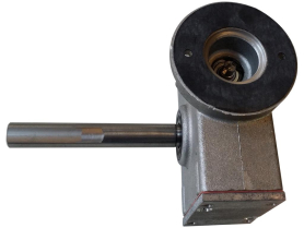 auger transmission 30:1 SP 1575 - 3000 - 6000