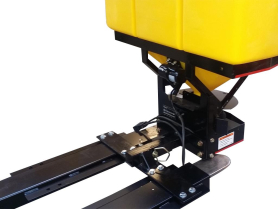 Pallegaffel monteringsbeslag SP 575 - SP1575