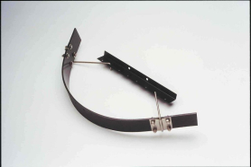 Spredde bredde begrænser Til SP 575