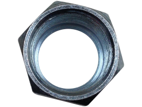 Nut Ø37-18 (omløber for studs)