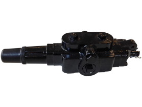 Control valve 14/22 t.kløver