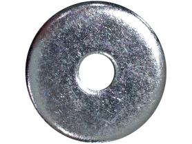 Belt pulley washer A