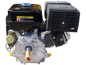 Motor 15 hk til Cpr150 25mm ak