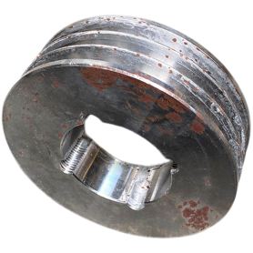 Belt Pulley til Stubfræser