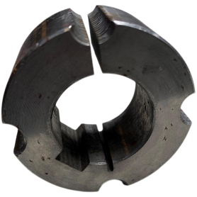 Belt Pulley Lockins Sleeve til Stubfræser