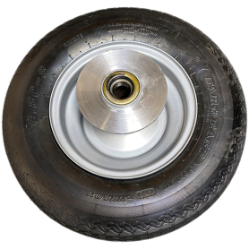 Hjul til Stubfræser