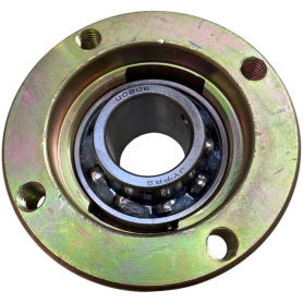 Rotor Bearing UC206