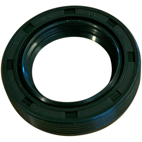 Oliepakning til motor ved aksel, for SSFM rotorklipper