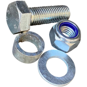 Bolt sæt til Trim800