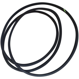 Rem til Zag tromleskivehøster 1,85 mtr til 1204