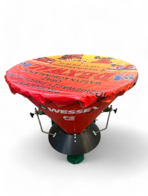 Regndække til agpk 300